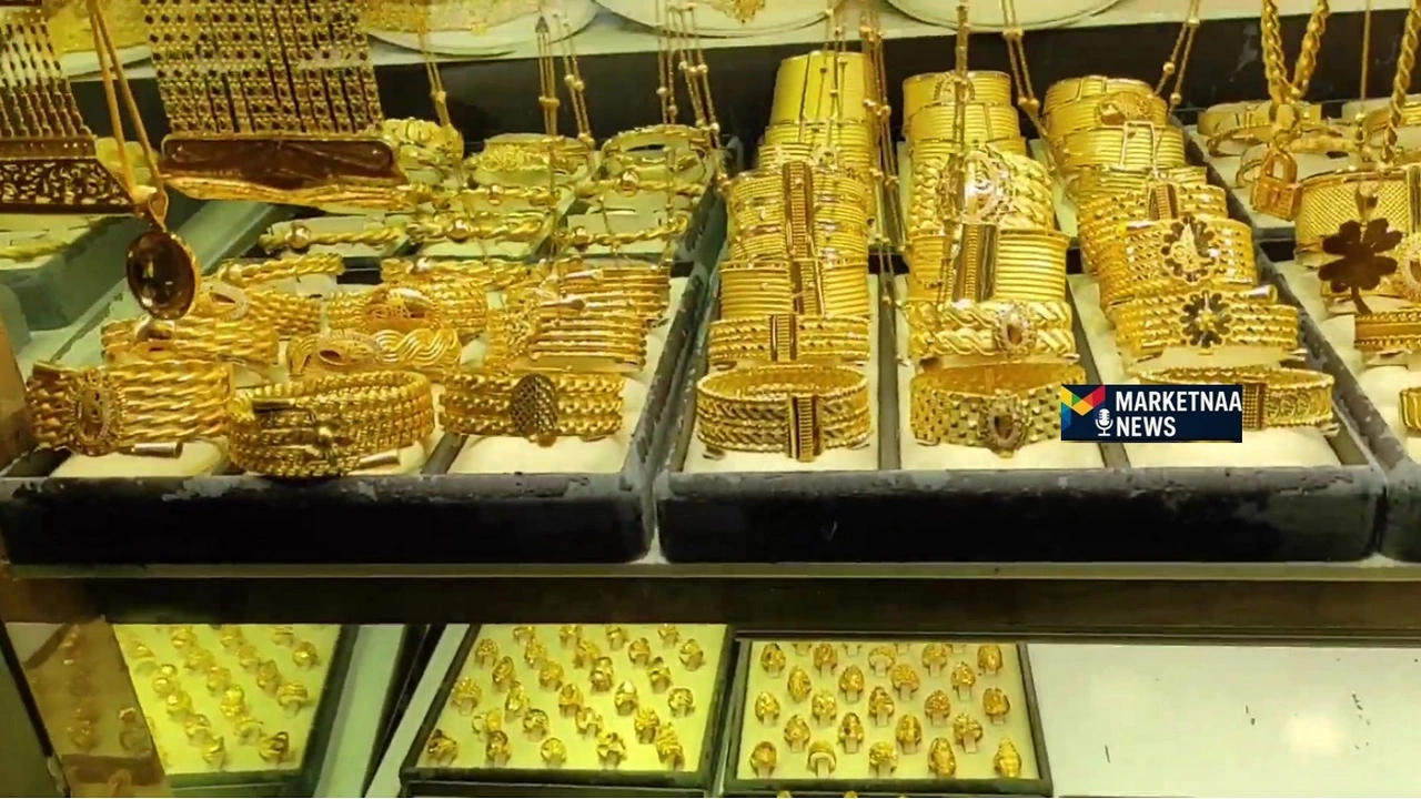 تحديثات عيار 21.. أسعار الذهب بالمصنعية داخل أسواق مصر والسعودية خلال تعاملات الجمعة